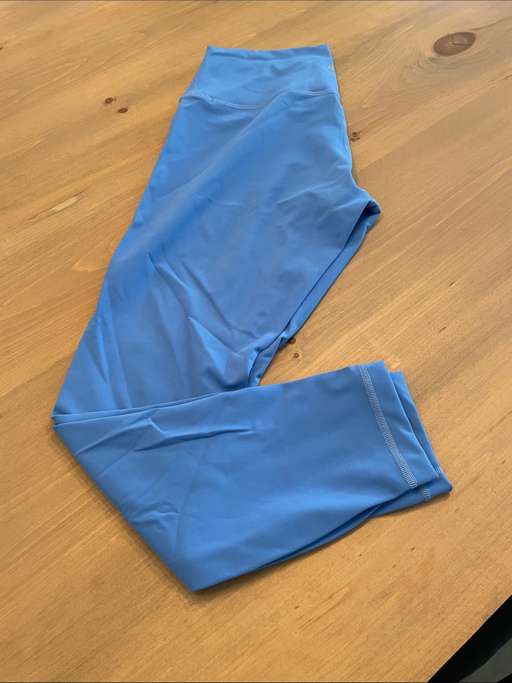Lululemon yoga leggings